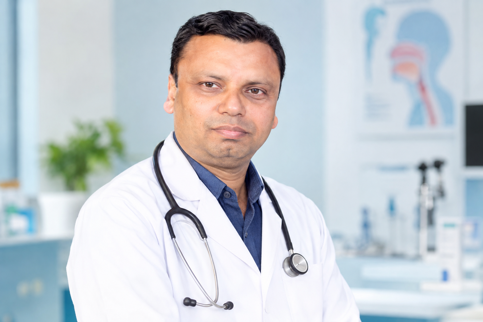 Dr. Sonu Kumar Singh